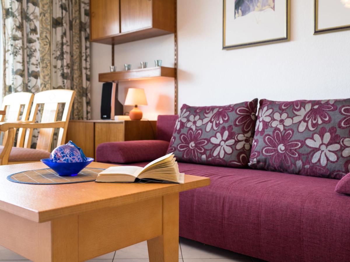 Apartment B313 By Interhome Lahnstein Eksteriør billede