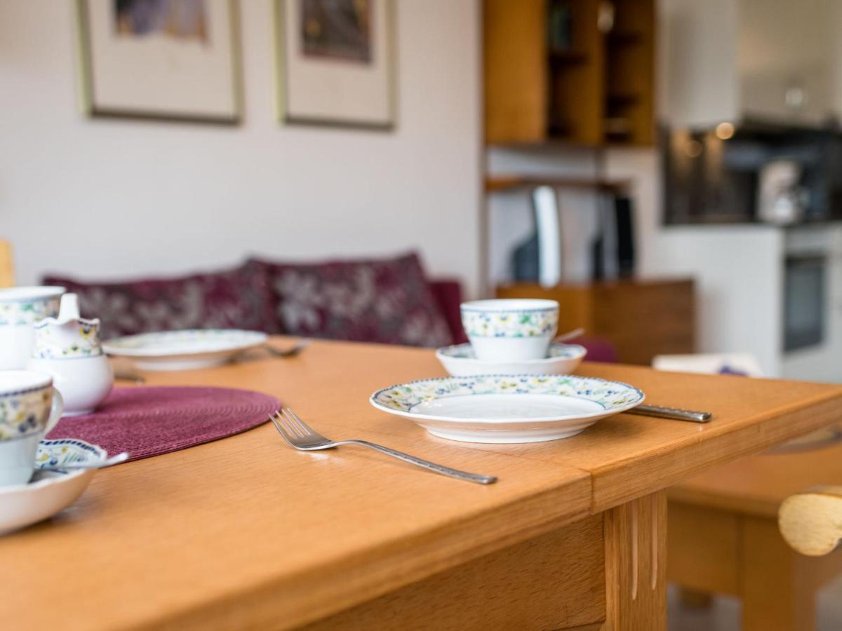 Apartment B313 By Interhome Lahnstein Eksteriør billede