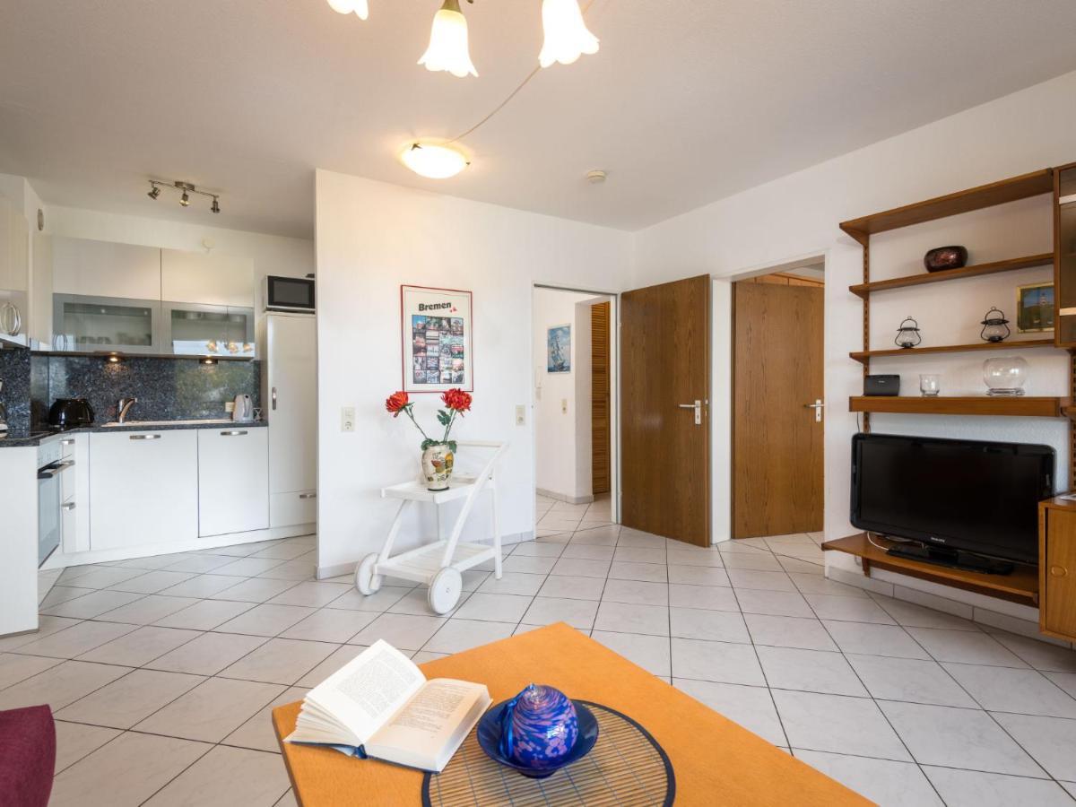 Apartment B313 By Interhome Lahnstein Eksteriør billede