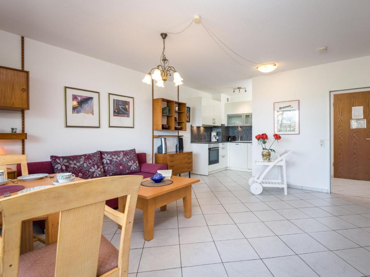 Apartment B313 By Interhome Lahnstein Eksteriør billede