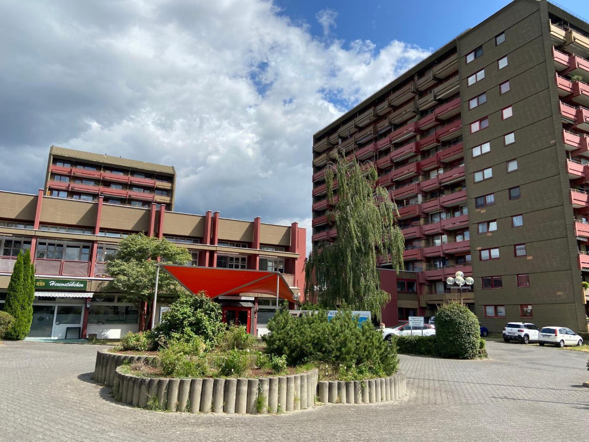 Apartment B313 By Interhome Lahnstein Eksteriør billede