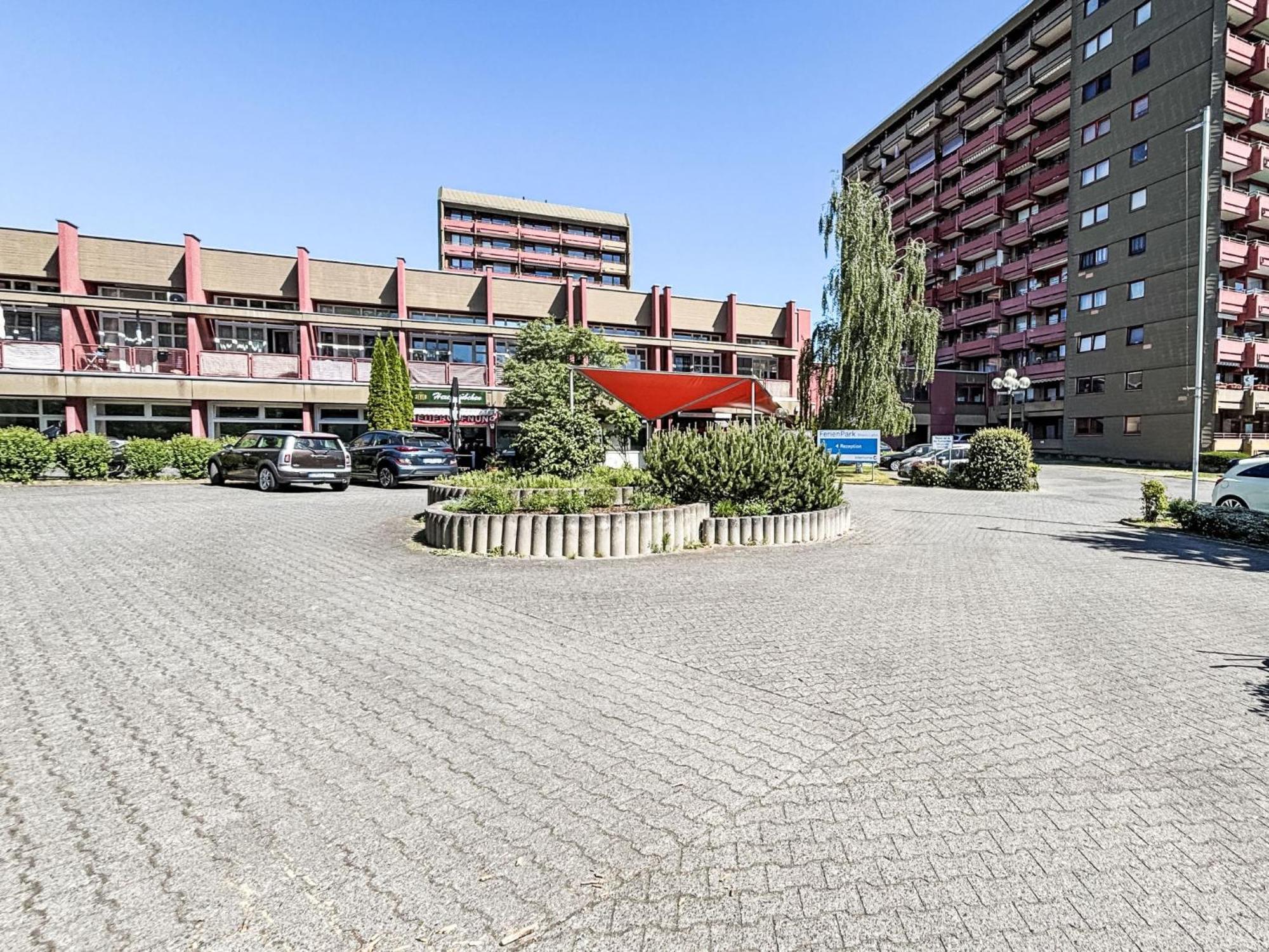Apartment B313 By Interhome Lahnstein Eksteriør billede