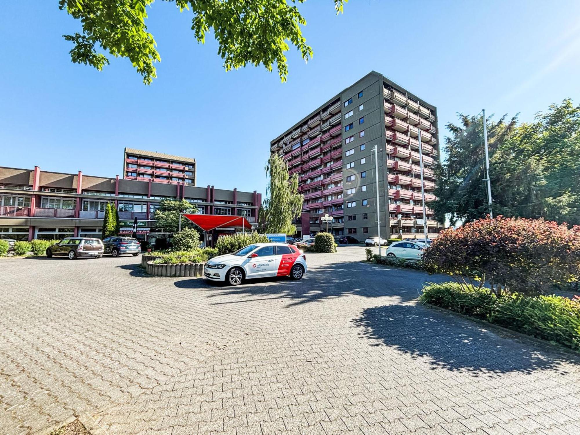 Apartment B313 By Interhome Lahnstein Eksteriør billede